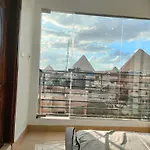Pyramids New Inn