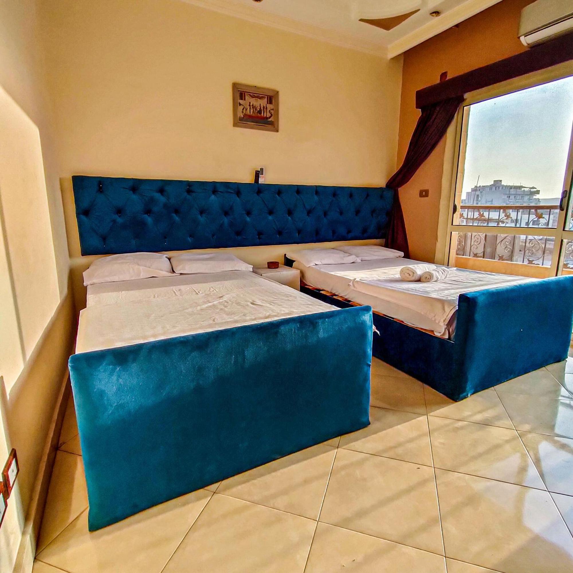 Pyramids New Hotel Cairo